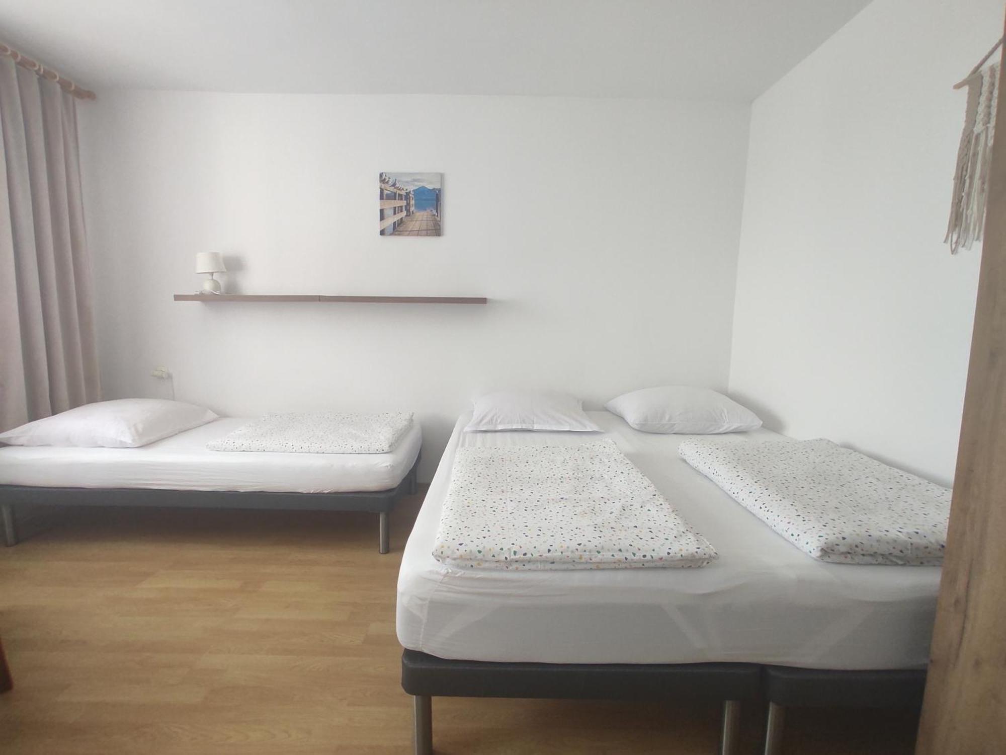 Domki I Pokoje Blisko Morza Leba Room photo