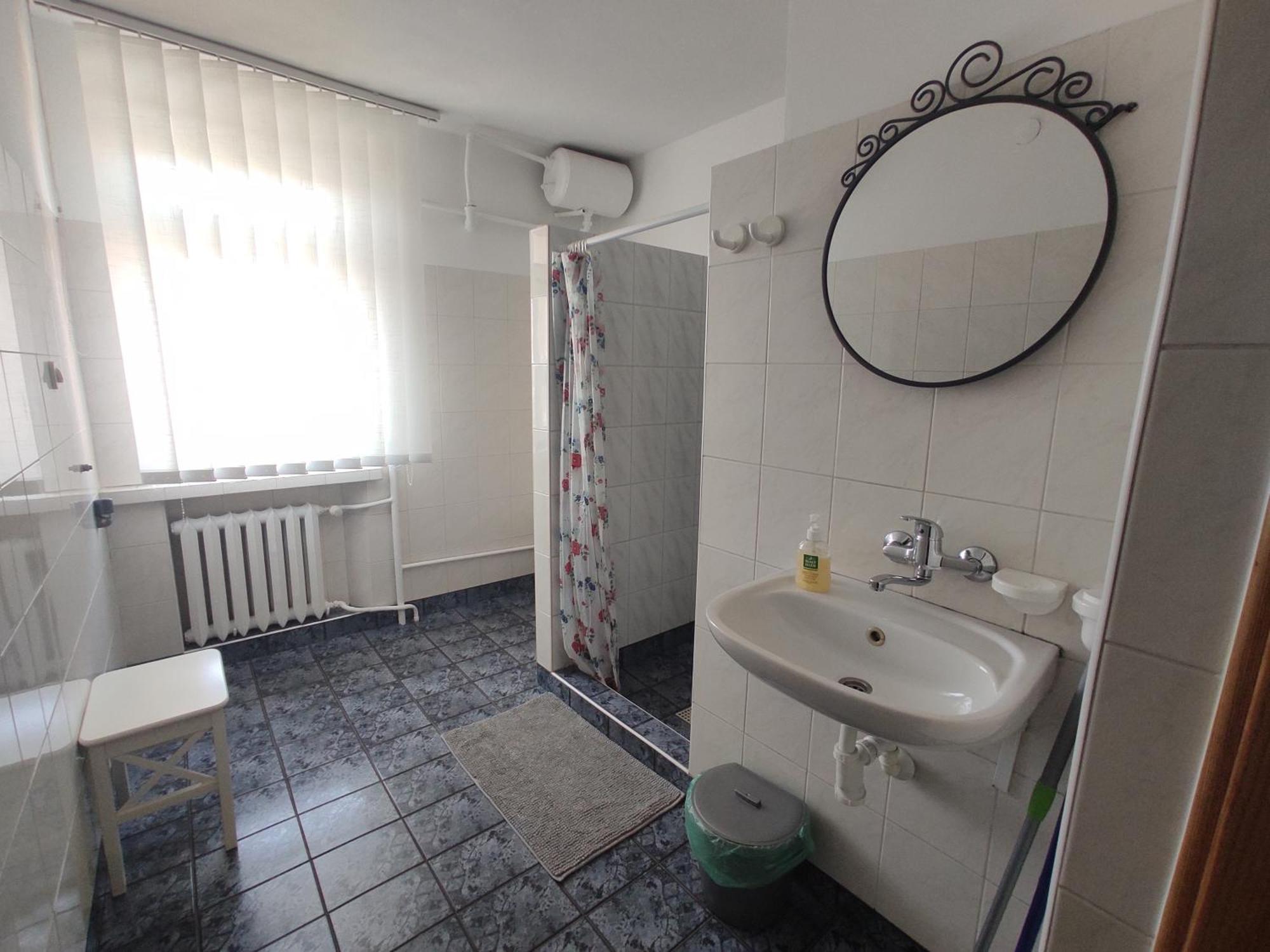 Domki I Pokoje Blisko Morza Leba Exterior photo